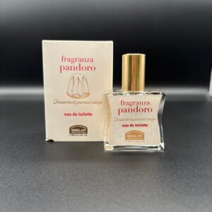 Eau de toilette fragranza Pandoro 30ml 9