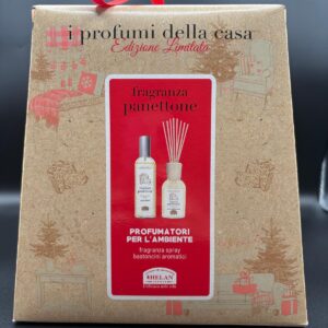 I profumi della casa fragranza panettone edizione limitata 3