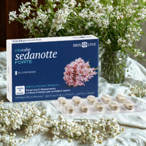 vitacalm sedanotte forte