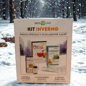 kit inverno