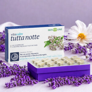 vitacalm tutta notte