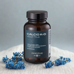 Calcio K-D