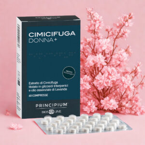 Cimicifuga Donna