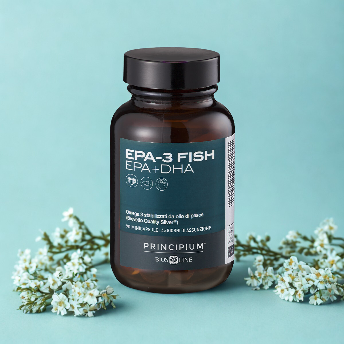 Epa-3 Fish