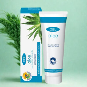 Gel Aloe