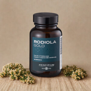 Rodiola Gold