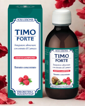 Timo Forte Soluzione