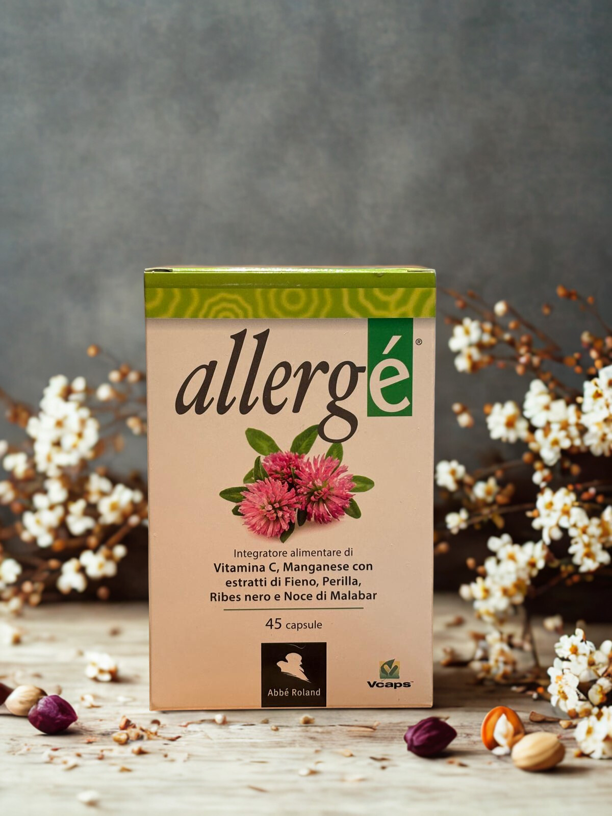 allergè
