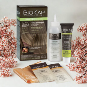 biokap nutricolor tinta delicato