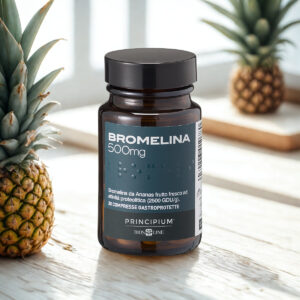 bromelina