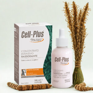 cell plus concentrato intensivo rassodante