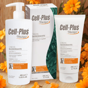 cell-plus crema rassodante