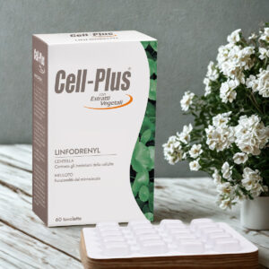 cell-plus linfodrenyl