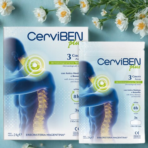 cerviben plus cerotti