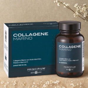 collagene marino
