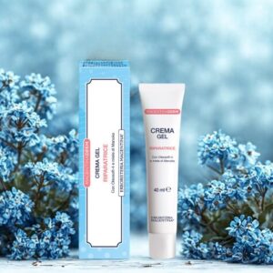 crema gel riparatrice
