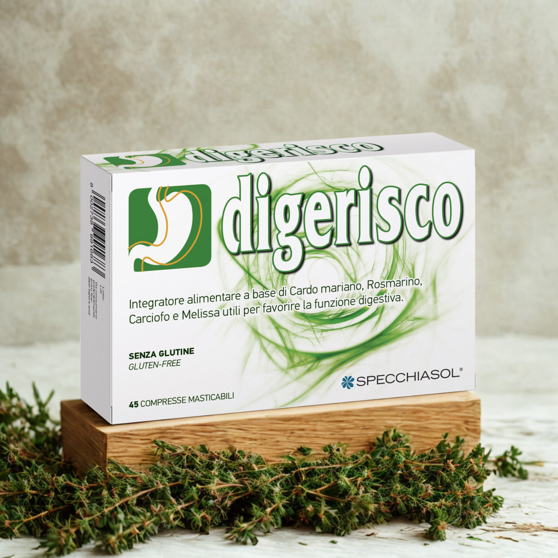 digerisco