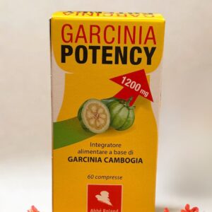 dima yellow- garcinia potency