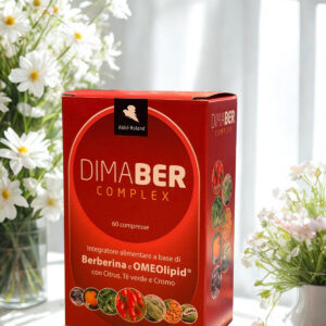 dimaber complex 60 compresse