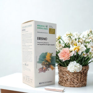 erisimo soluzione idroalcolica