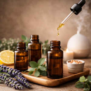 Essenze Aromatiche