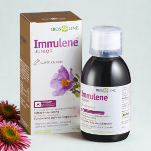 immulene junior
