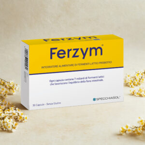 ferzym