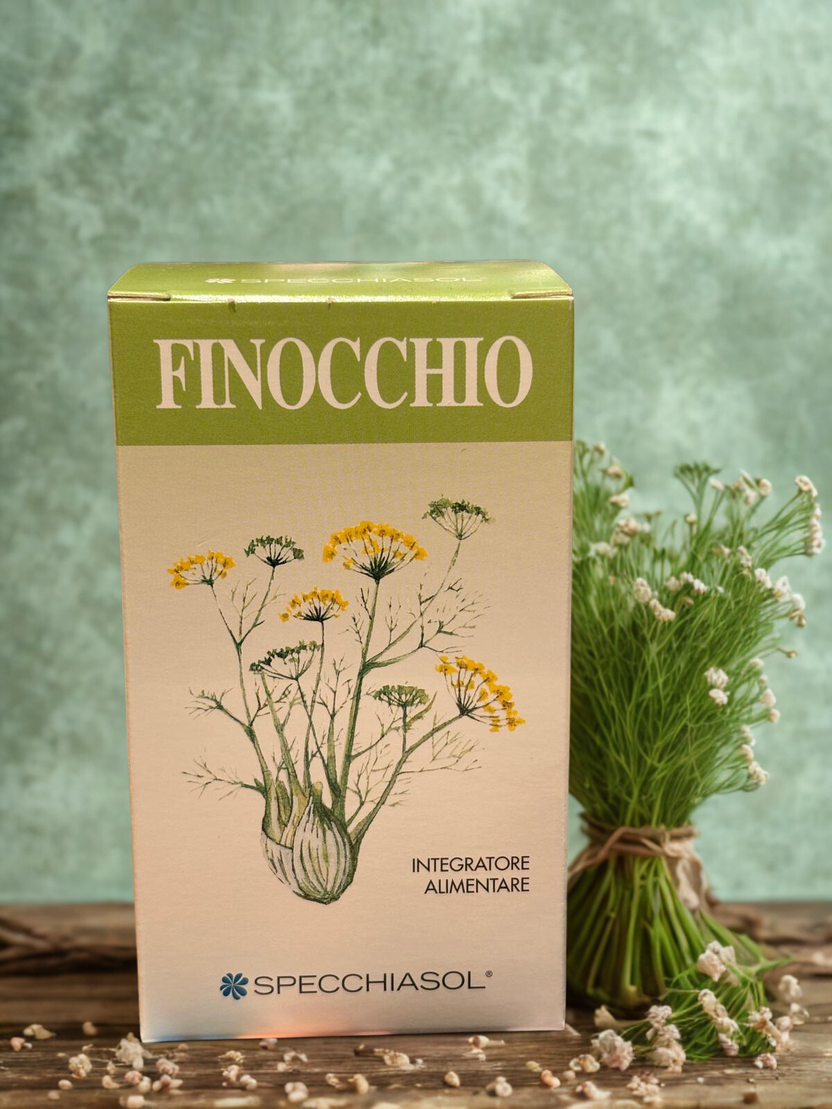 finocchio