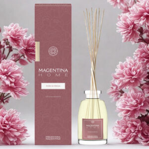 fiori di fresia diffusore bastoncini 250ml