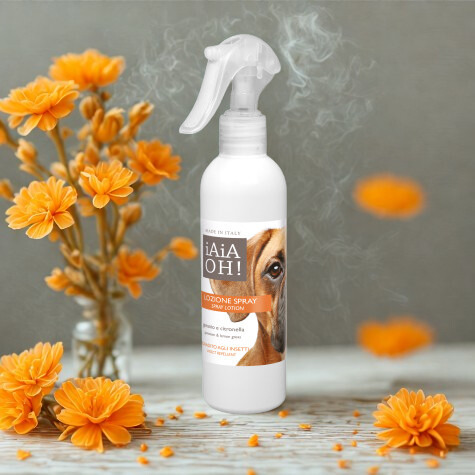 iaiaoh lozione spray