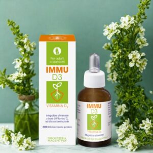 immu D3