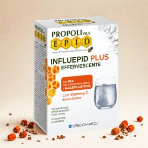 influepid plus effervescente