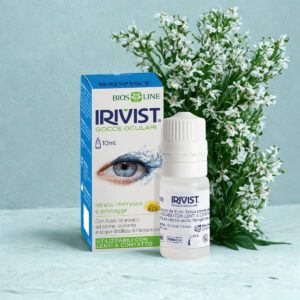 irivist 10ml