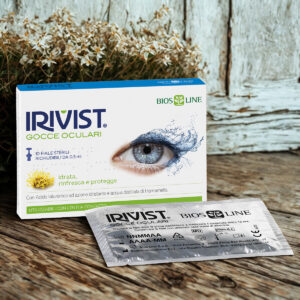 irivist gocce oculari fiale