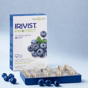 irivist protect