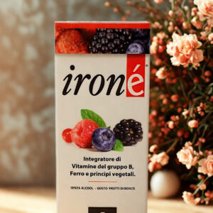 ironè