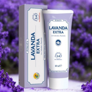 lavanda extra pomata