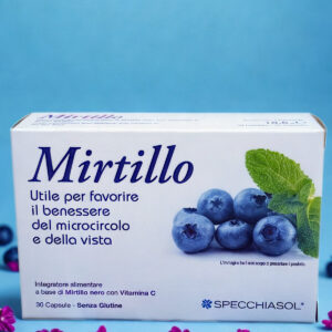 mirtillo