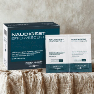naudigest effervescente
