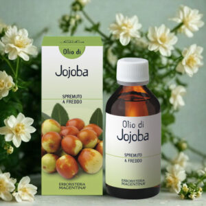 olio di jojoba 100ml