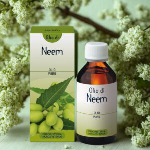 olio di neem 100ml