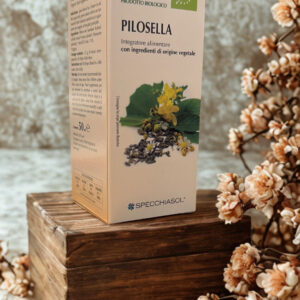pilosella soluzione idroalcolica