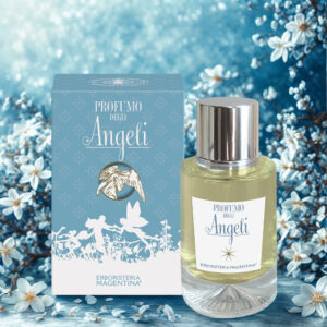 profumo degli angeli