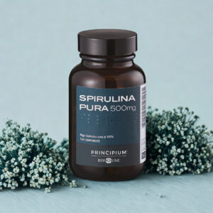 spirulina