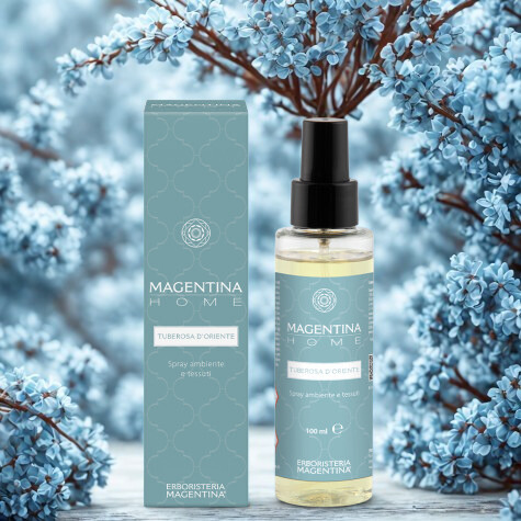 tuberosa d'oriente spray 100ml