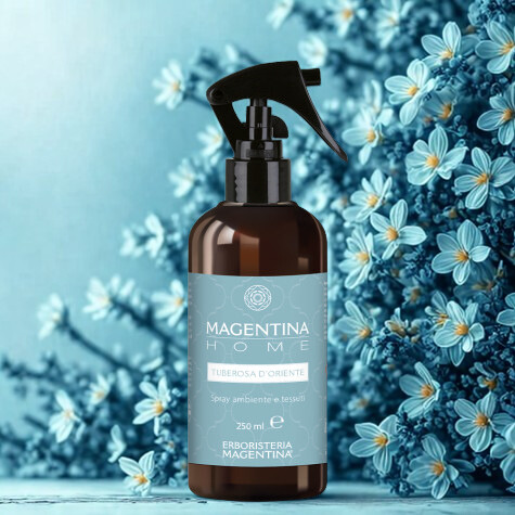tuberosa d'oriente spray 250ml