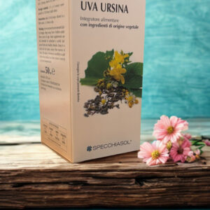 uva ursina soluzione idroalcolica