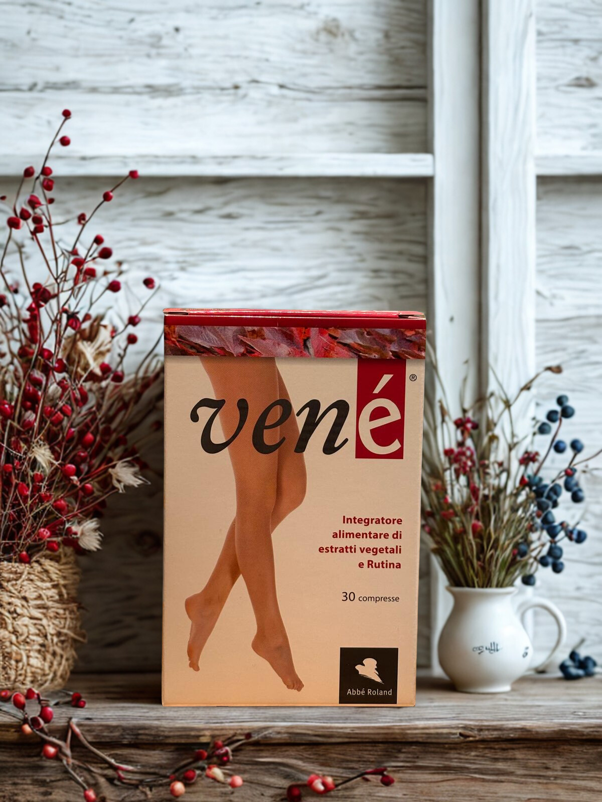 venè