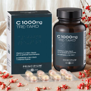 vitamina c 1000mg tre-tard