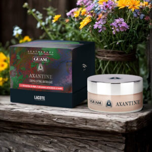Axantine Crema Viso lifting antirughe Guam